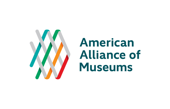 American Alliance of Museums logo