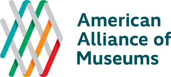 American Alliance of Museums logo
