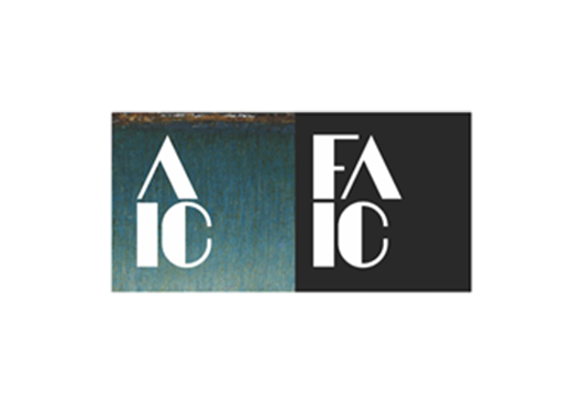 American Institute for Conservation logo