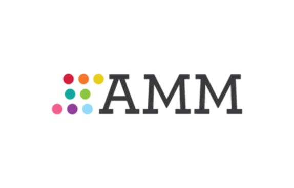 Association of Midwest Museums logo