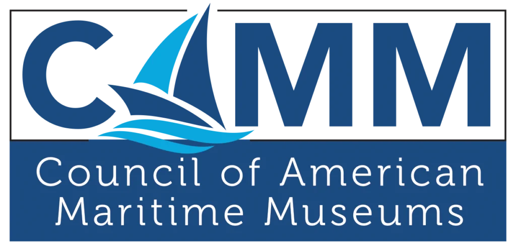 Council of Maritime Museums logo