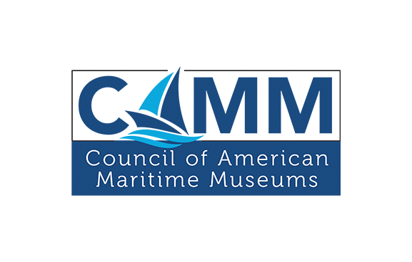 Council of Maritime Museums logo