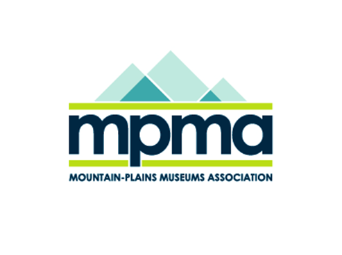 Mountain-Plains Museum Association logo