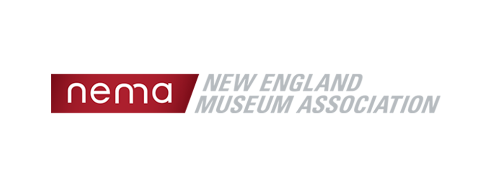 New England Museum Association logo