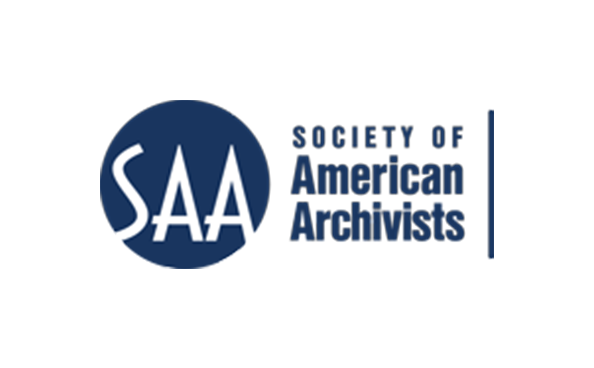 Society of American Archivists logo