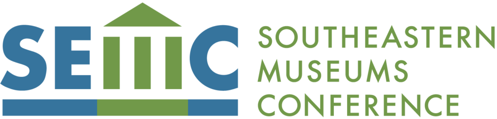 Southeast Museums Conference logo