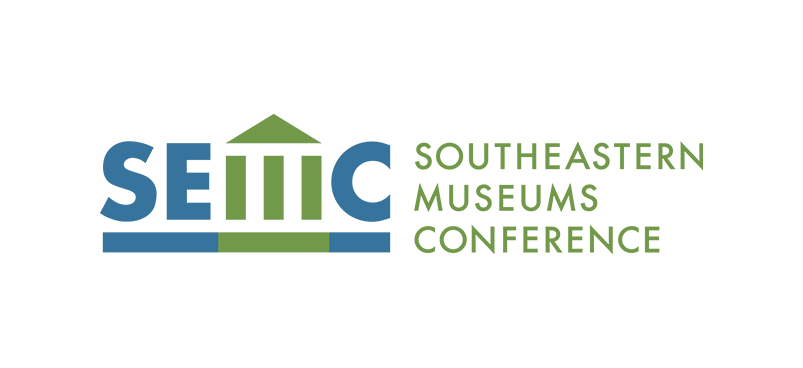 Southeast Museums Conference logo