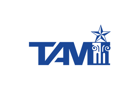 Texas Association of Museums Logo