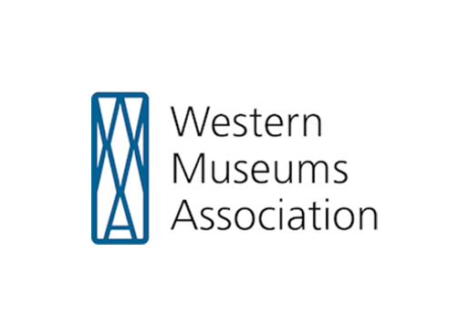 Western Museums Association logo