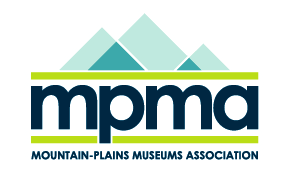 Mountain-Plains Museum Association logo
